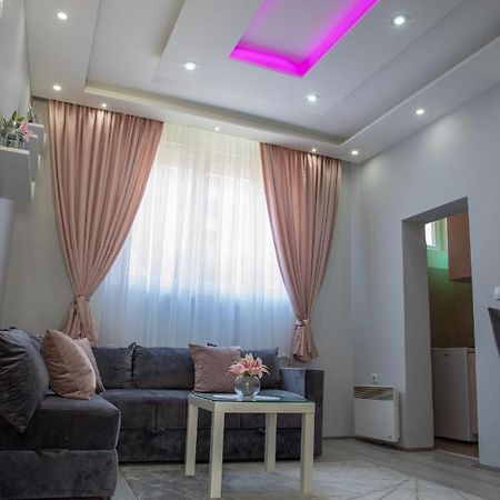Dis Apartman 1 Kruševac 外观 照片
