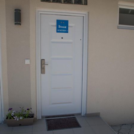 Dis Apartman 1 Kruševac 客房 照片